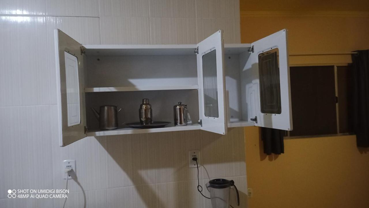Casa Com Piscina , Churrasqueira, Wi-Fi, Em Rua De Areia A 1Km Da Praia, Bairro Sussegado, Proibido Uso De Som Extremamente Alto Ideal Para Descansar Itanhaém Exterior foto