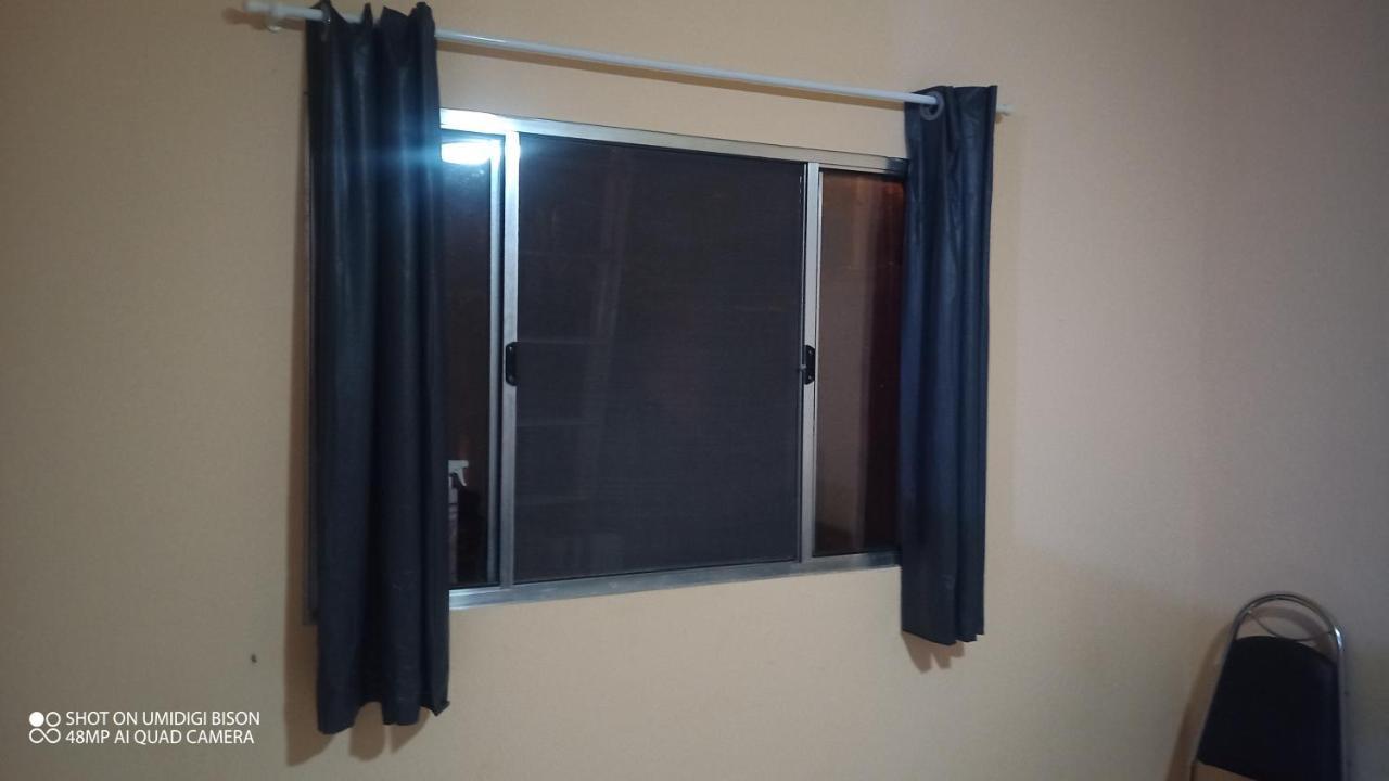 Casa Com Piscina , Churrasqueira, Wi-Fi, Em Rua De Areia A 1Km Da Praia, Bairro Sussegado, Proibido Uso De Som Extremamente Alto Ideal Para Descansar Itanhaém Exterior foto