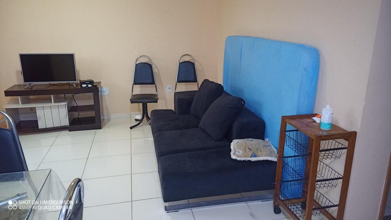 Casa Com Piscina , Churrasqueira, Wi-Fi, Em Rua De Areia A 1Km Da Praia, Bairro Sussegado, Proibido Uso De Som Extremamente Alto Ideal Para Descansar Itanhaém Exterior foto