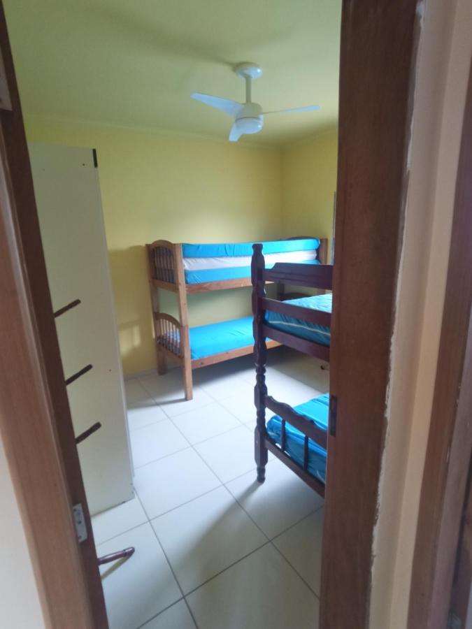 Casa Com Piscina , Churrasqueira, Wi-Fi, Em Rua De Areia A 1Km Da Praia, Bairro Sussegado, Proibido Uso De Som Extremamente Alto Ideal Para Descansar Itanhaém Exterior foto