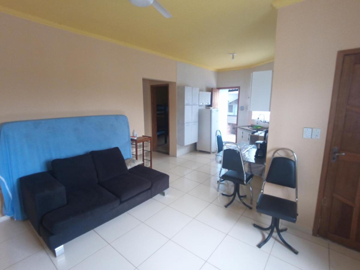 Casa Com Piscina , Churrasqueira, Wi-Fi, Em Rua De Areia A 1Km Da Praia, Bairro Sussegado, Proibido Uso De Som Extremamente Alto Ideal Para Descansar Itanhaém Exterior foto
