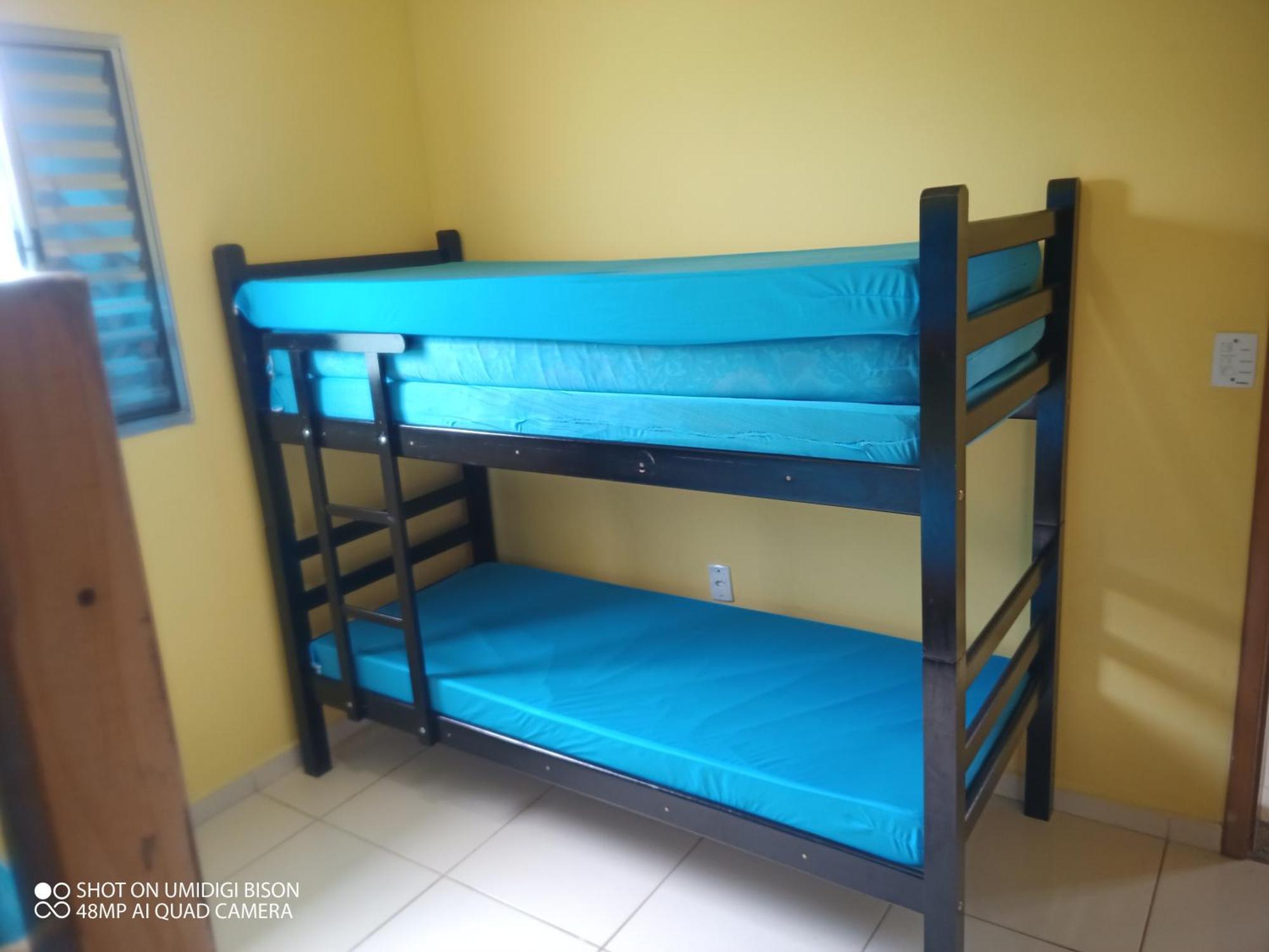 Casa Com Piscina , Churrasqueira, Wi-Fi, Em Rua De Areia A 1Km Da Praia, Bairro Sussegado, Proibido Uso De Som Extremamente Alto Ideal Para Descansar Itanhaém Exterior foto