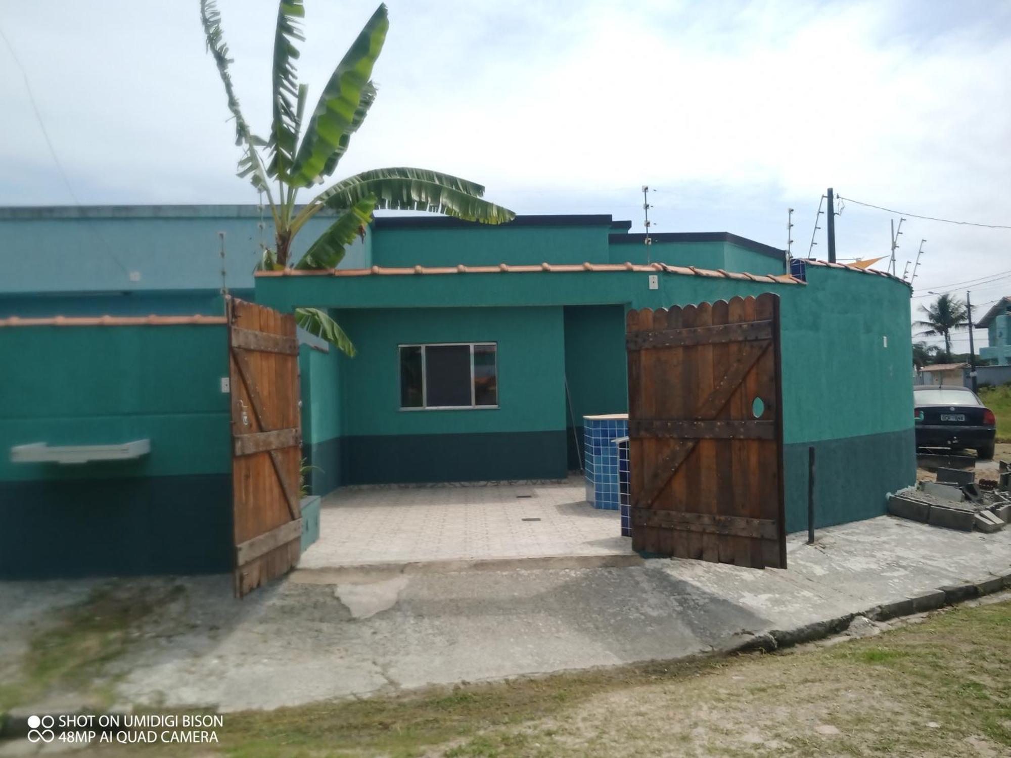Casa Com Piscina , Churrasqueira, Wi-Fi, Em Rua De Areia A 1Km Da Praia, Bairro Sussegado, Proibido Uso De Som Extremamente Alto Ideal Para Descansar Itanhaém Exterior foto