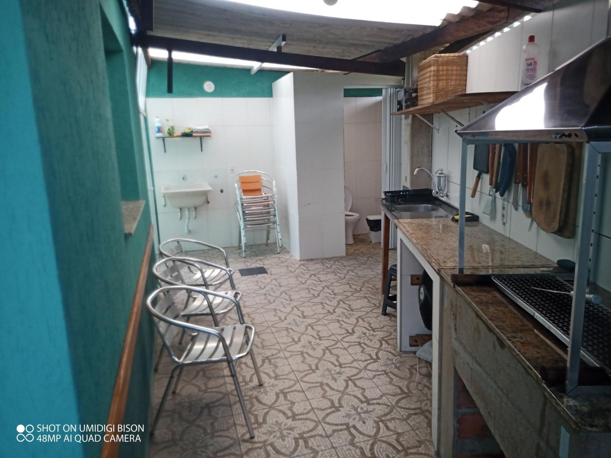 Casa Com Piscina , Churrasqueira, Wi-Fi, Em Rua De Areia A 1Km Da Praia, Bairro Sussegado, Proibido Uso De Som Extremamente Alto Ideal Para Descansar Itanhaém Exterior foto