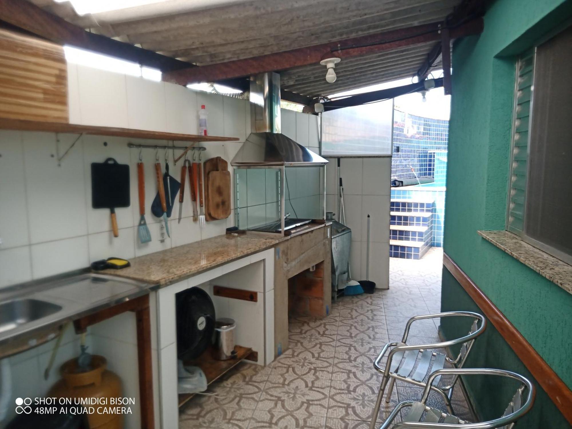 Casa Com Piscina , Churrasqueira, Wi-Fi, Em Rua De Areia A 1Km Da Praia, Bairro Sussegado, Proibido Uso De Som Extremamente Alto Ideal Para Descansar Itanhaém Exterior foto