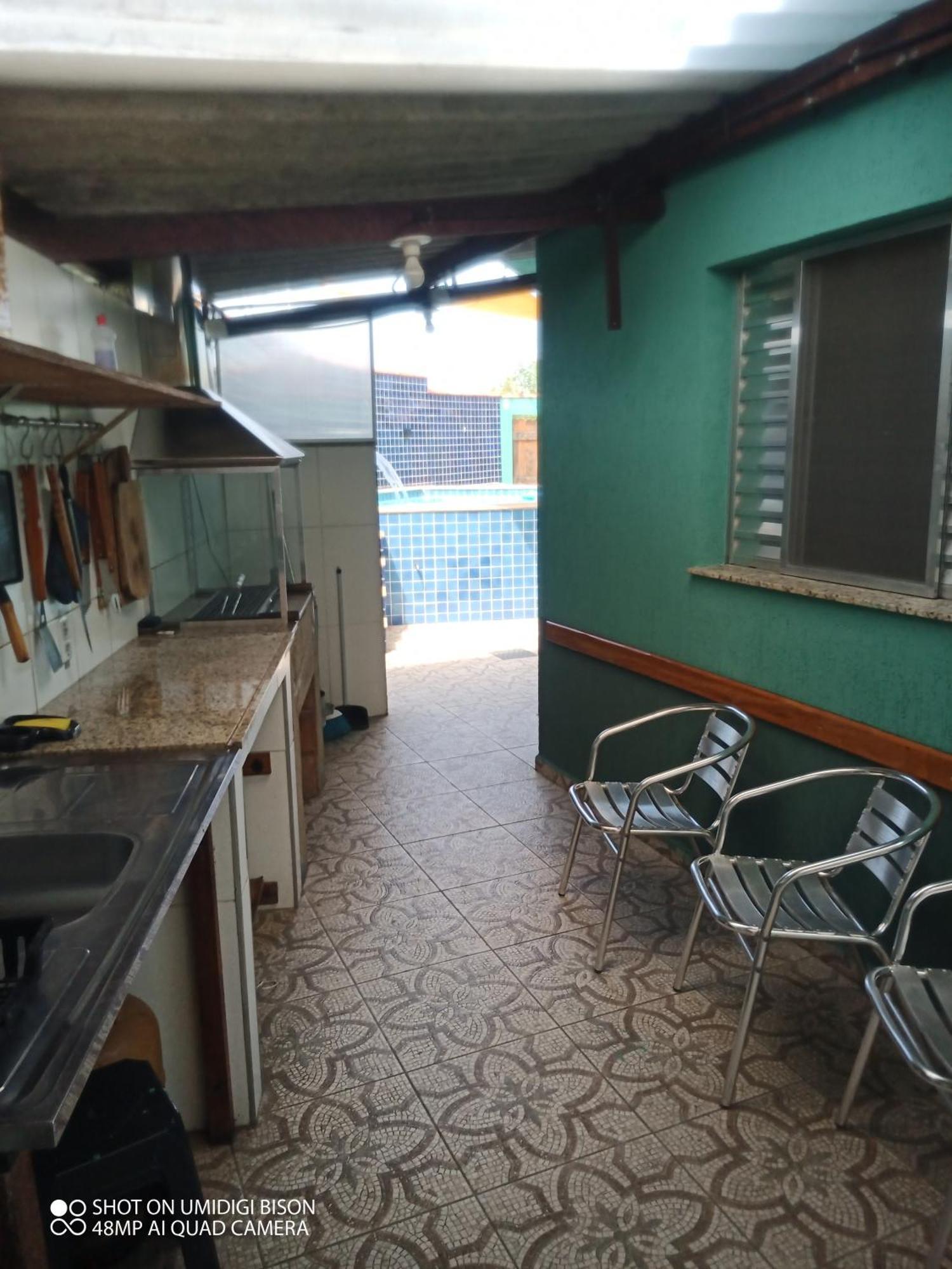 Casa Com Piscina , Churrasqueira, Wi-Fi, Em Rua De Areia A 1Km Da Praia, Bairro Sussegado, Proibido Uso De Som Extremamente Alto Ideal Para Descansar Itanhaém Exterior foto